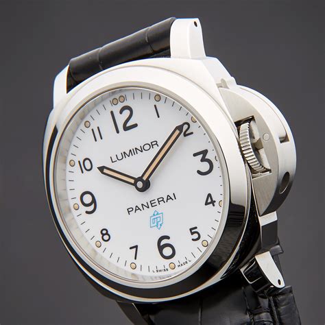 manual wind panerai|manual wind Panerai luminor.